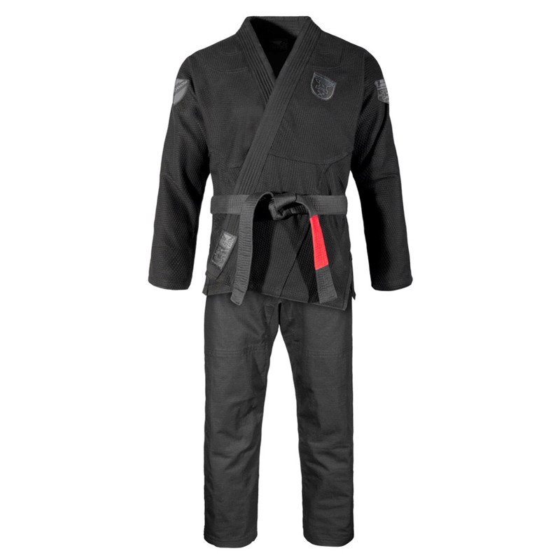 BAD BOY LEGACY MASTER BJJ GI-black